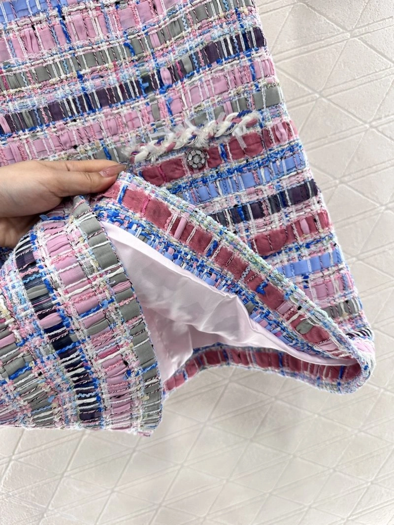 Chanel Dress Efficient 109240