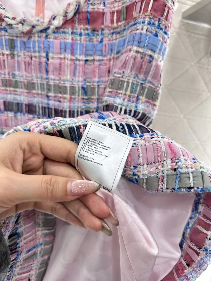 Chanel Dress Efficient 109240