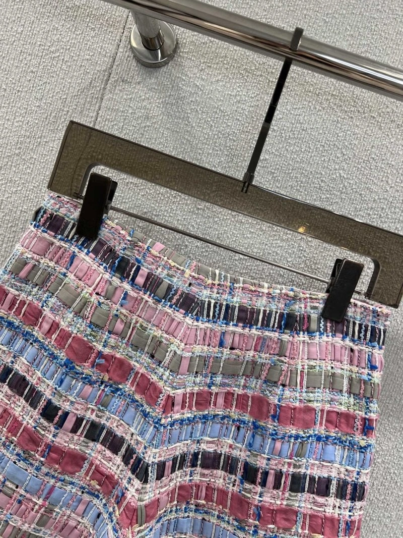 Chanel Dress ModernLook 109229
