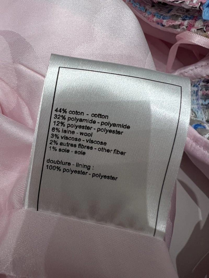 Chanel Dress ModernLook 109229