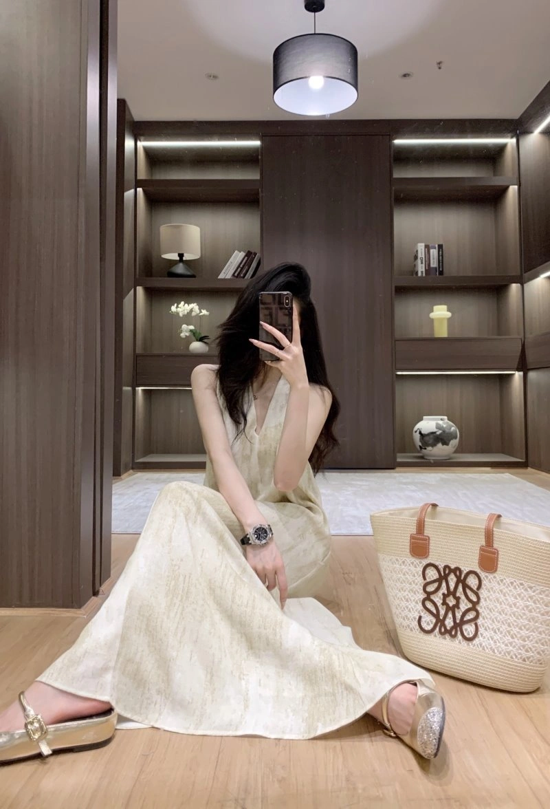 Chanel Dress Upgraded 109212