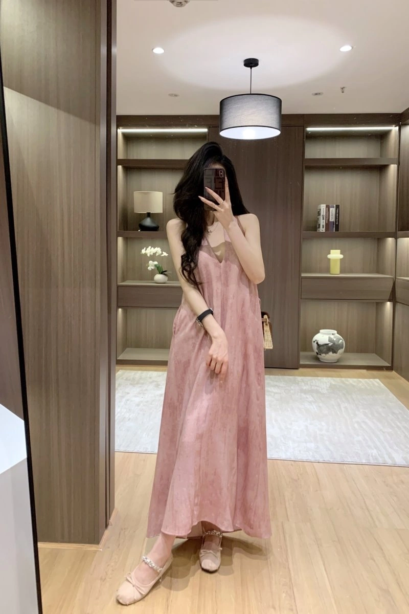 SmartChoice Chanel Dress 109213