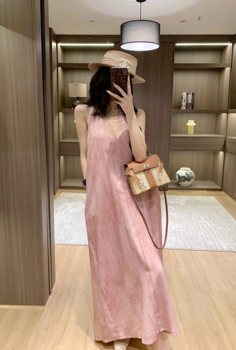 SmartChoice Chanel Dress 109213