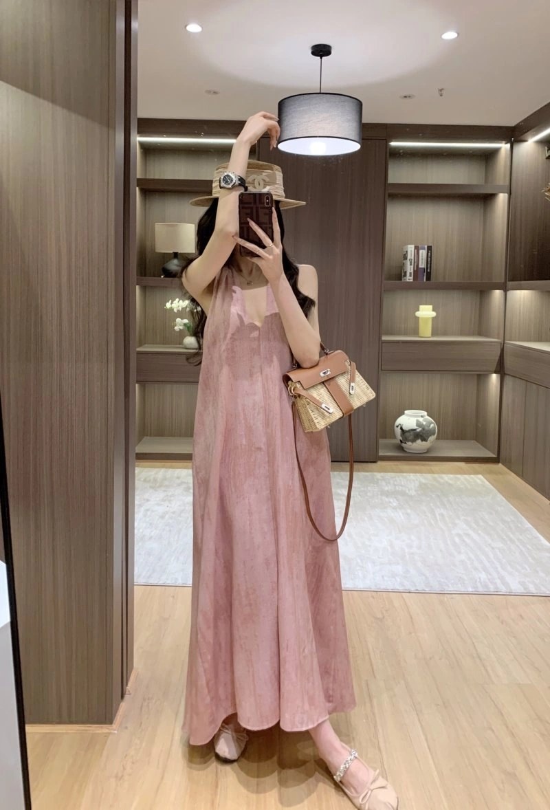 SmartChoice Chanel Dress 109213
