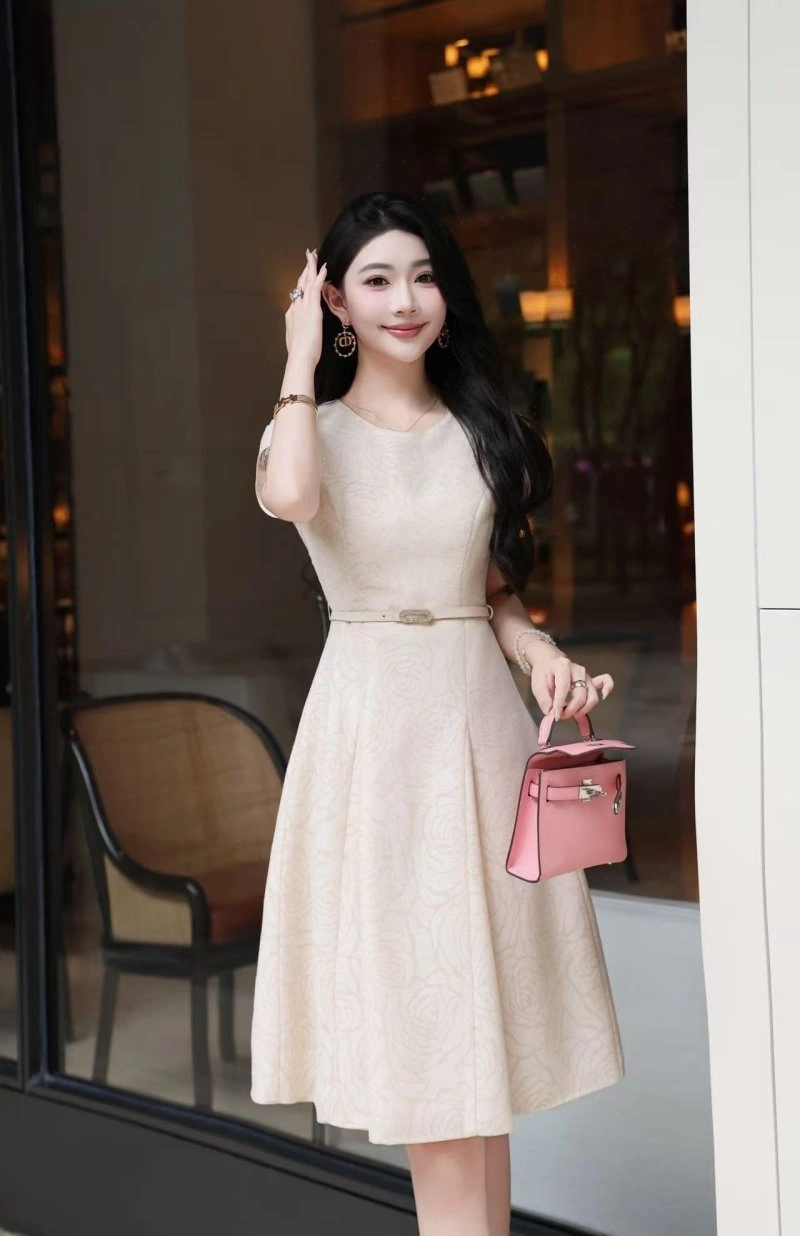 Functional Chanel Dress 109210