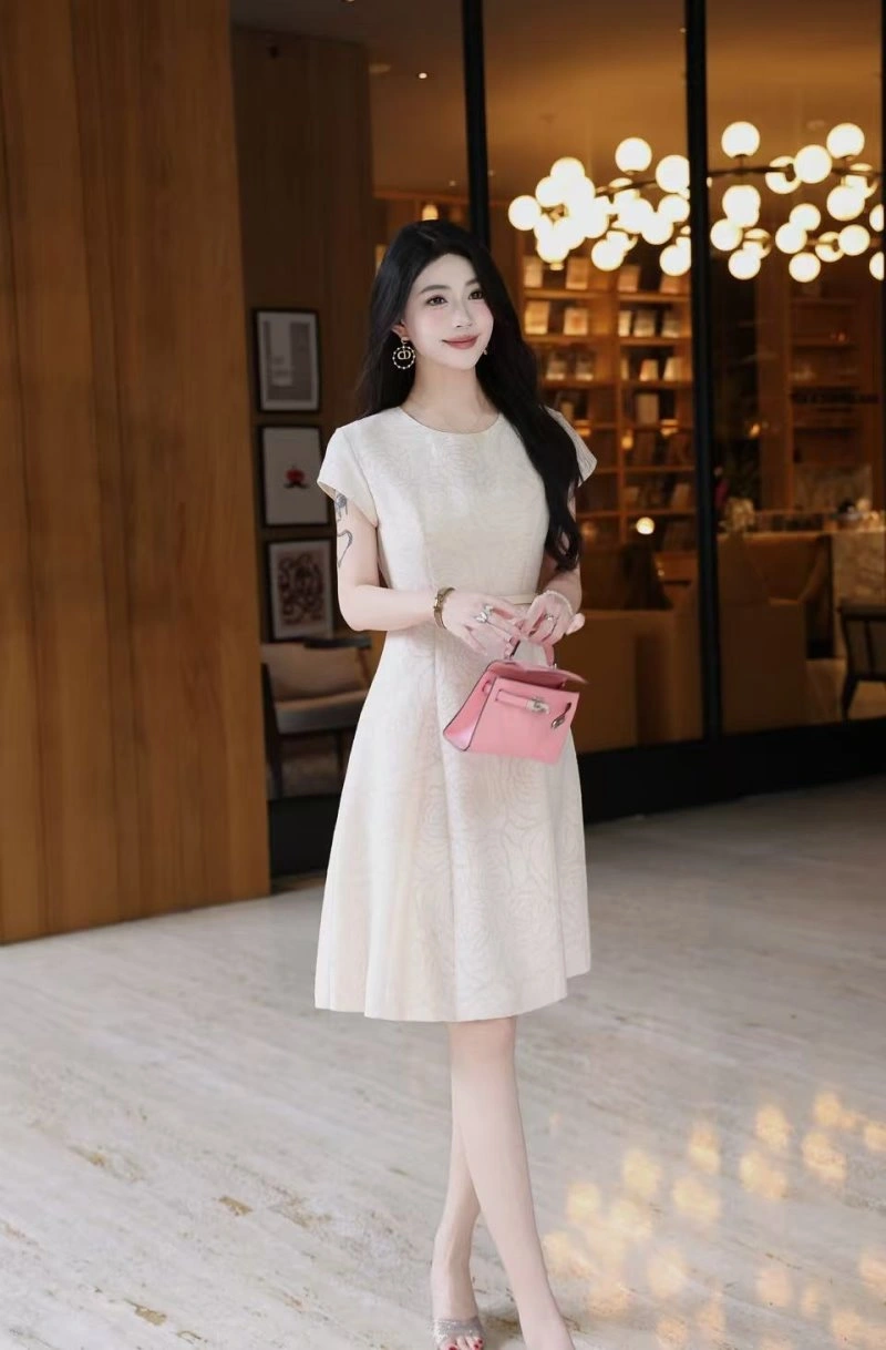 Functional Chanel Dress 109210