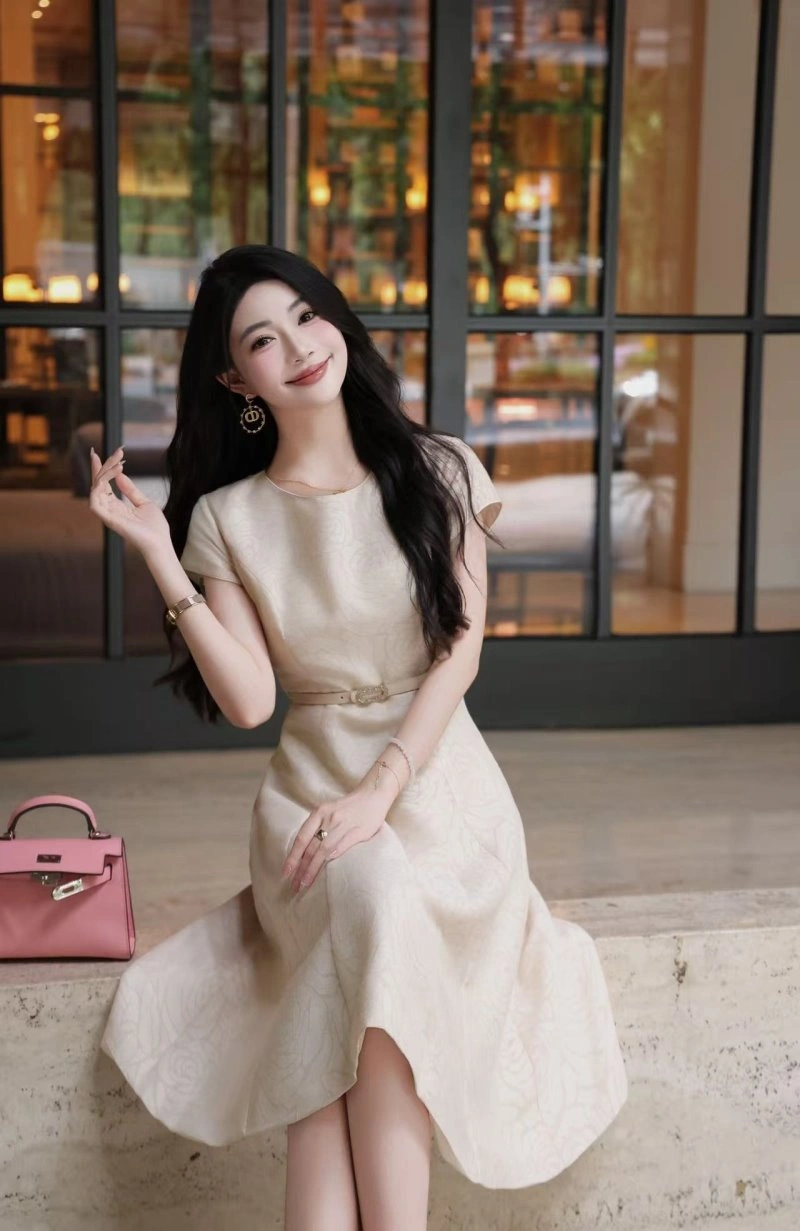 Functional Chanel Dress 109210