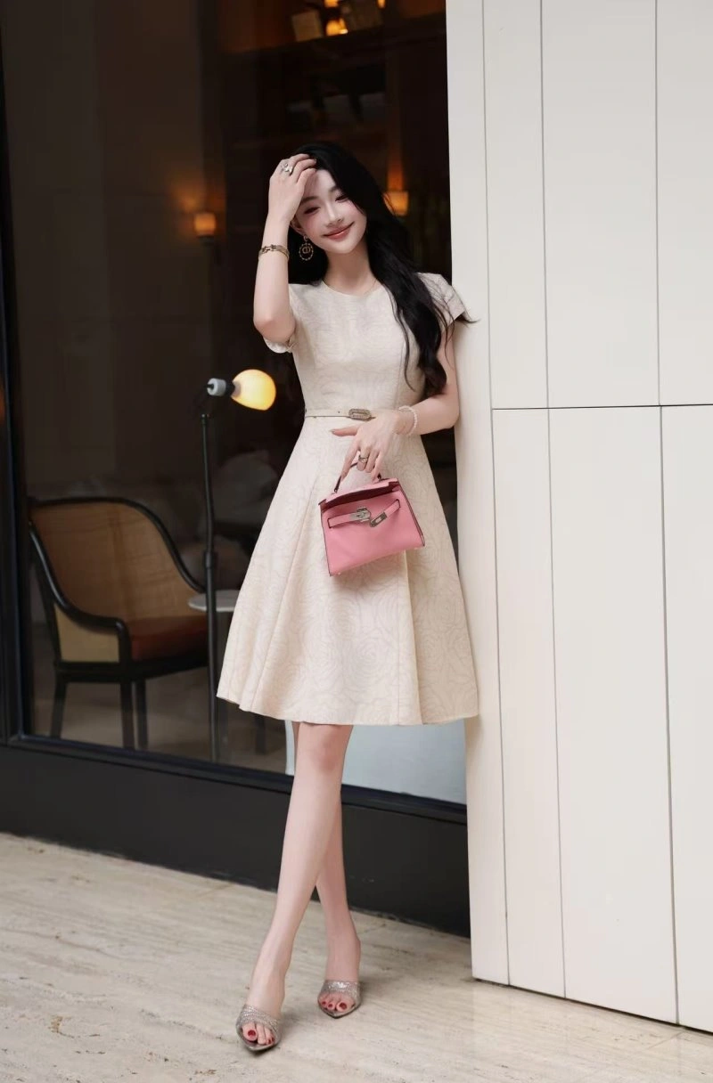 Functional Chanel Dress 109210