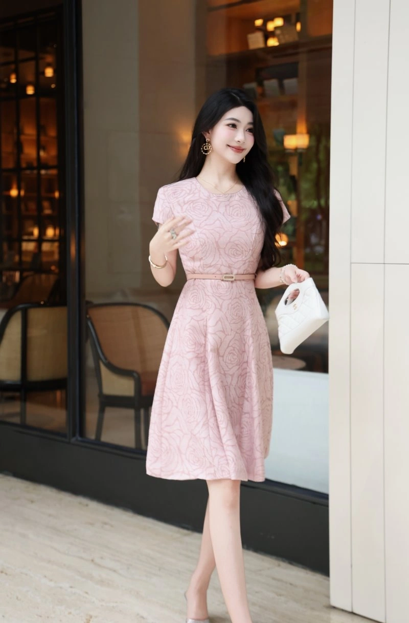 UrbanChic Chanel Dress 109211
