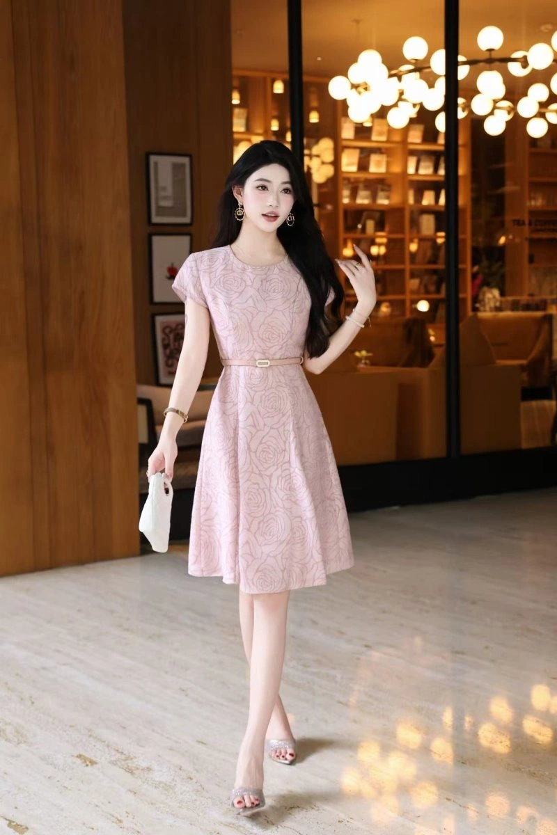 UrbanChic Chanel Dress 109211