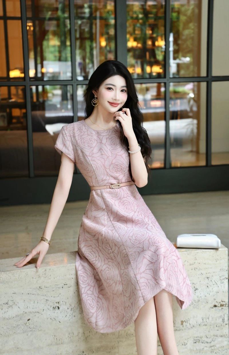 UrbanChic Chanel Dress 109211
