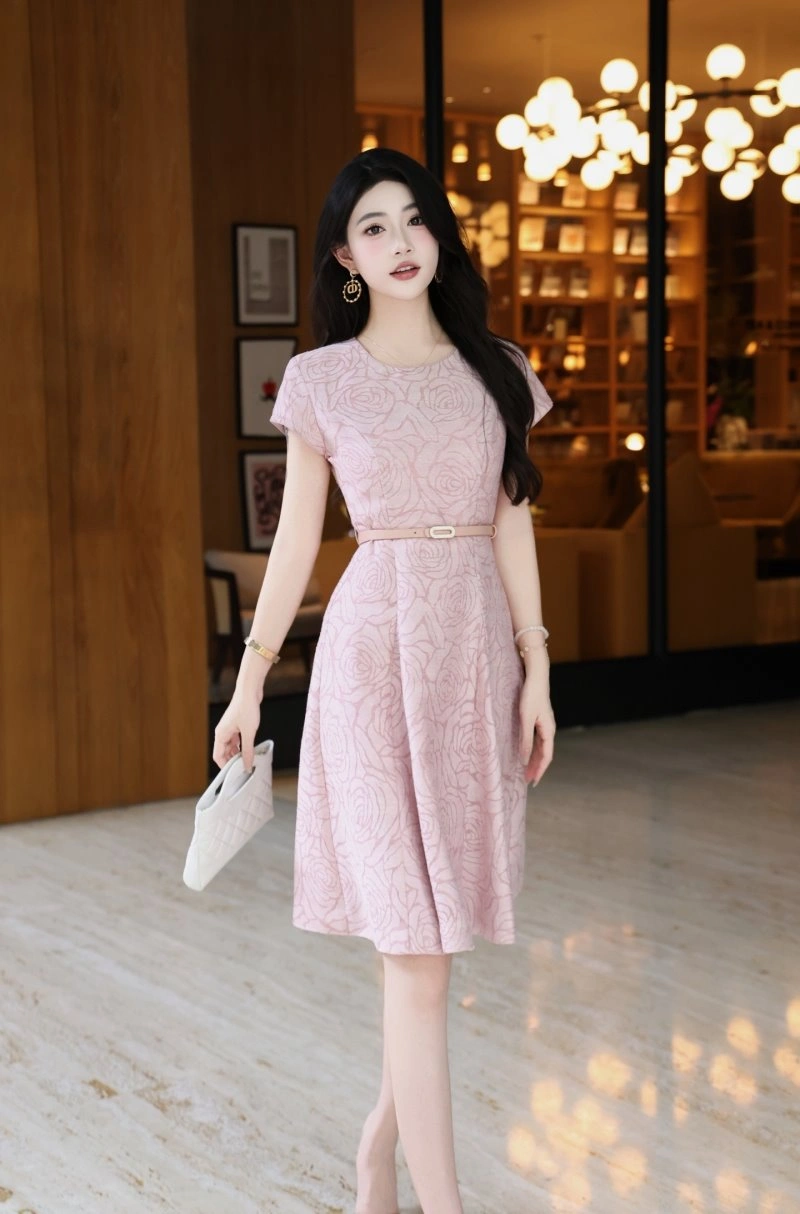 UrbanChic Chanel Dress 109211