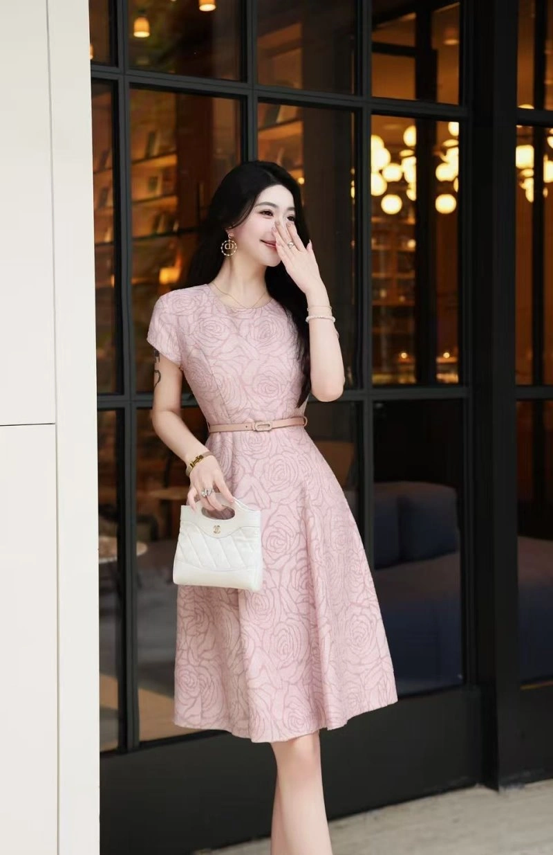 UrbanChic Chanel Dress 109211