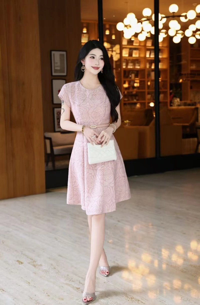 UrbanChic Chanel Dress 109211