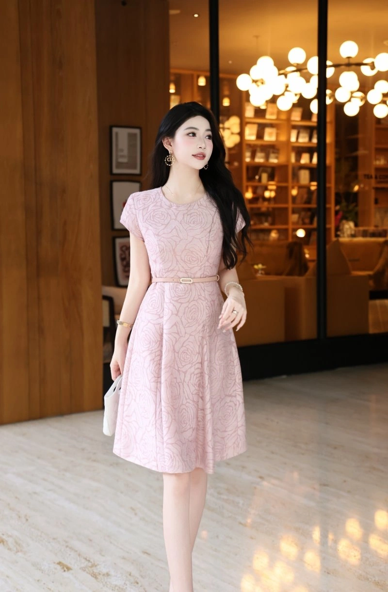 UrbanChic Chanel Dress 109211