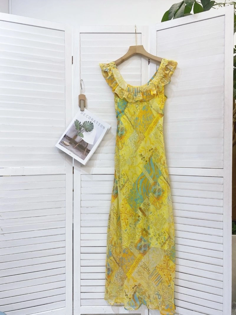 Premium Chanel Dress 109249