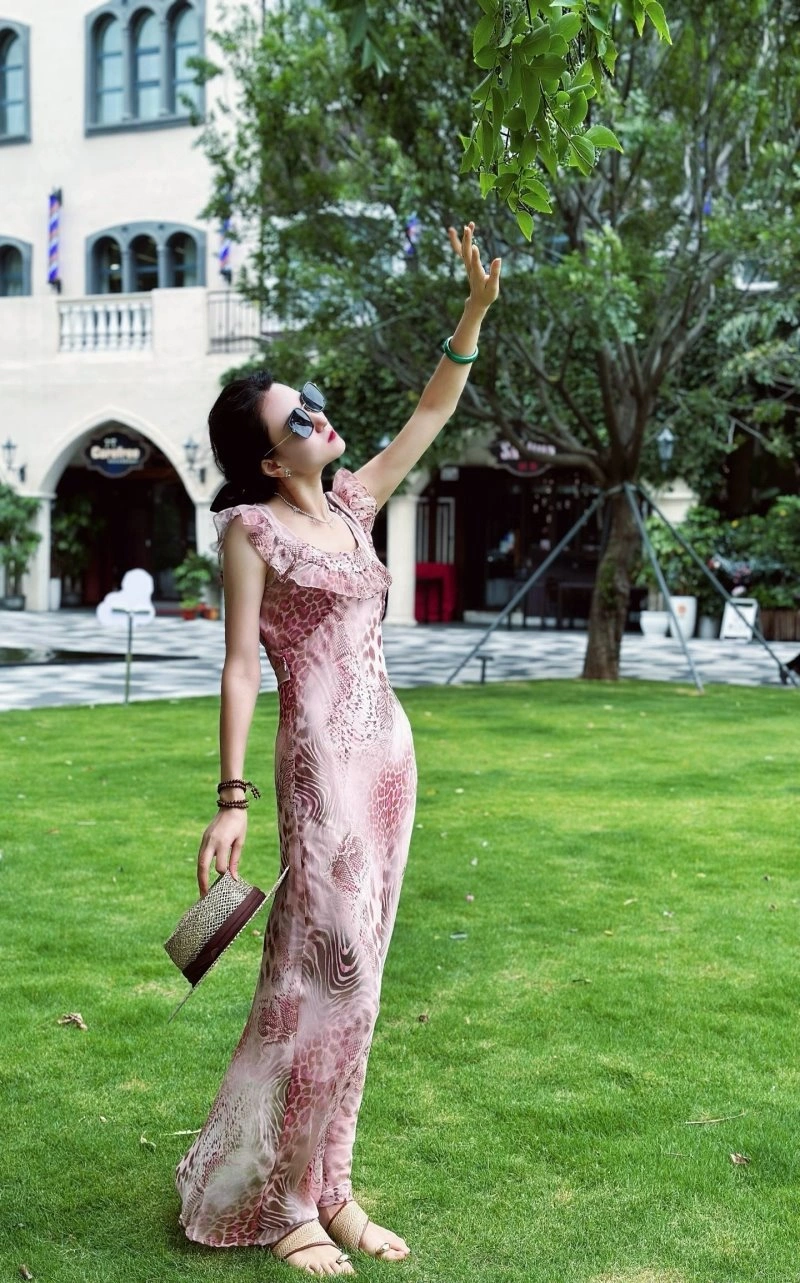 FashionForward Chanel Dress 109209