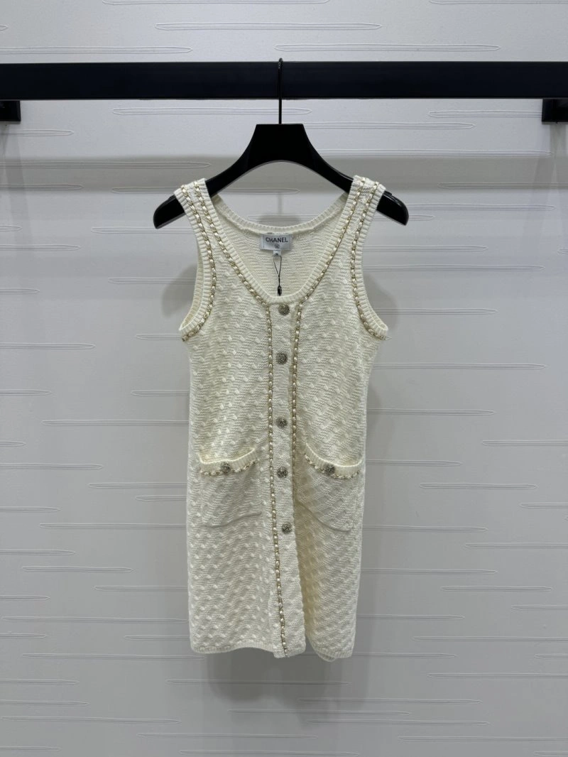 OnTrend Chanel Dress 109205