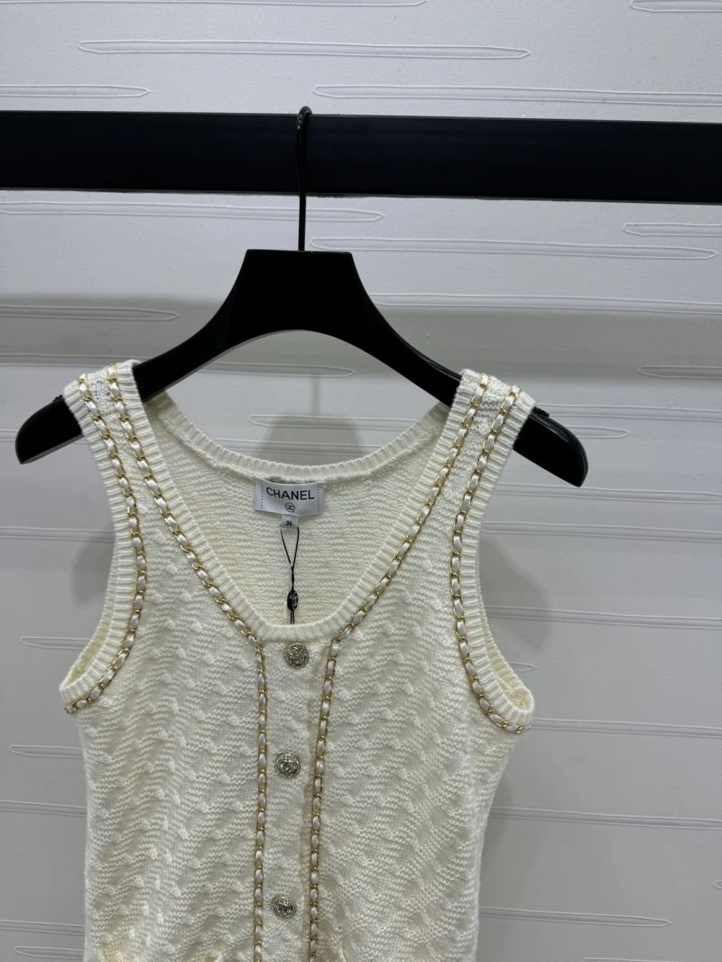 OnTrend Chanel Dress 109205