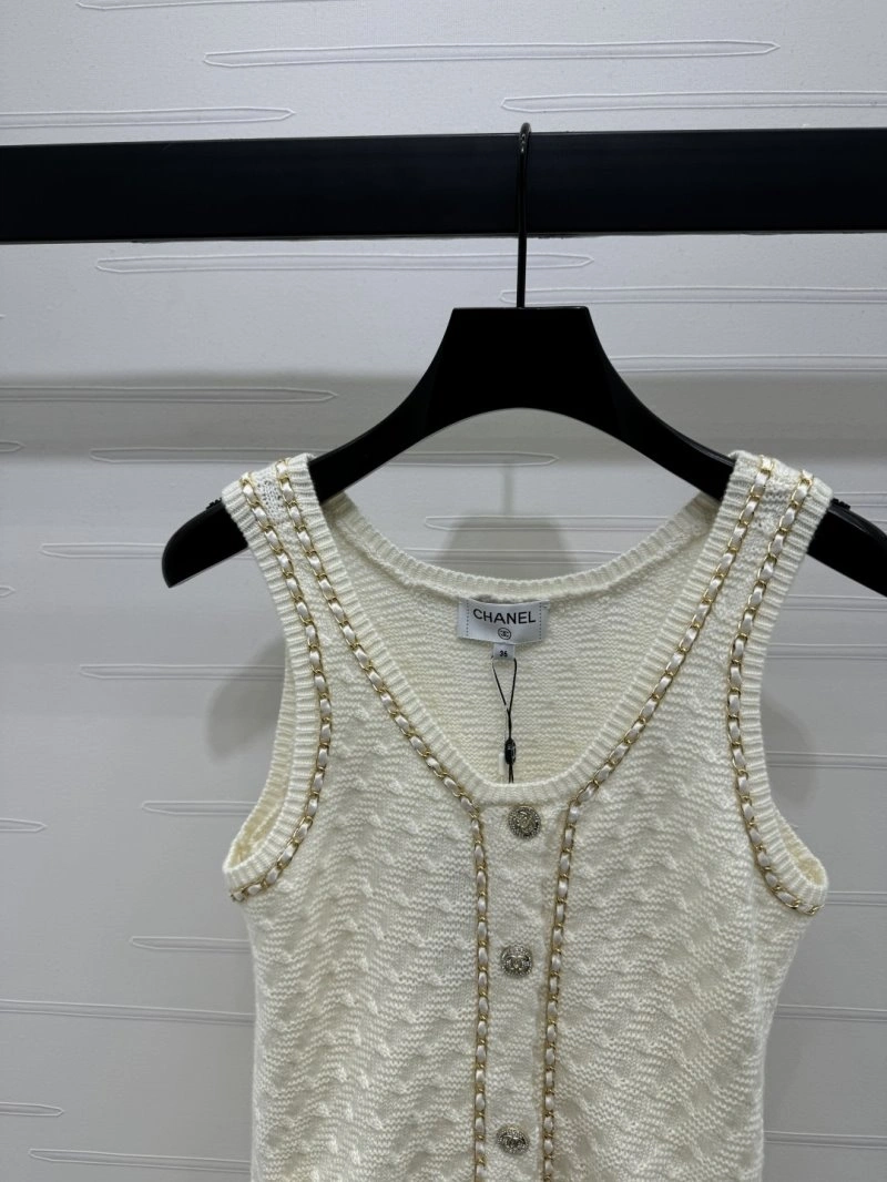 OnTrend Chanel Dress 109205