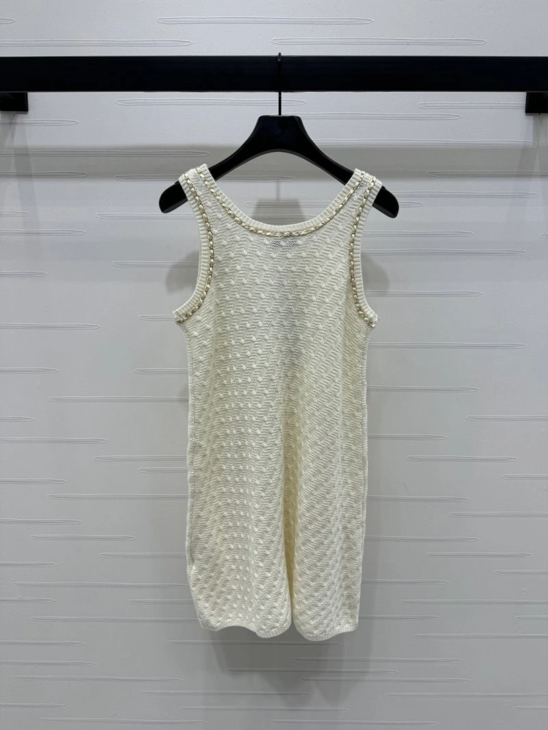 OnTrend Chanel Dress 109205