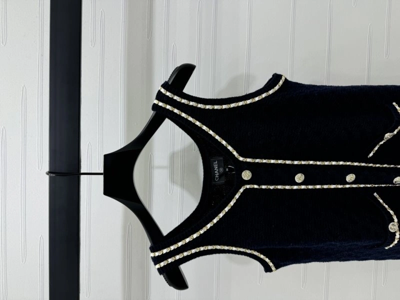 GoAnywhere Chanel Dress 109190