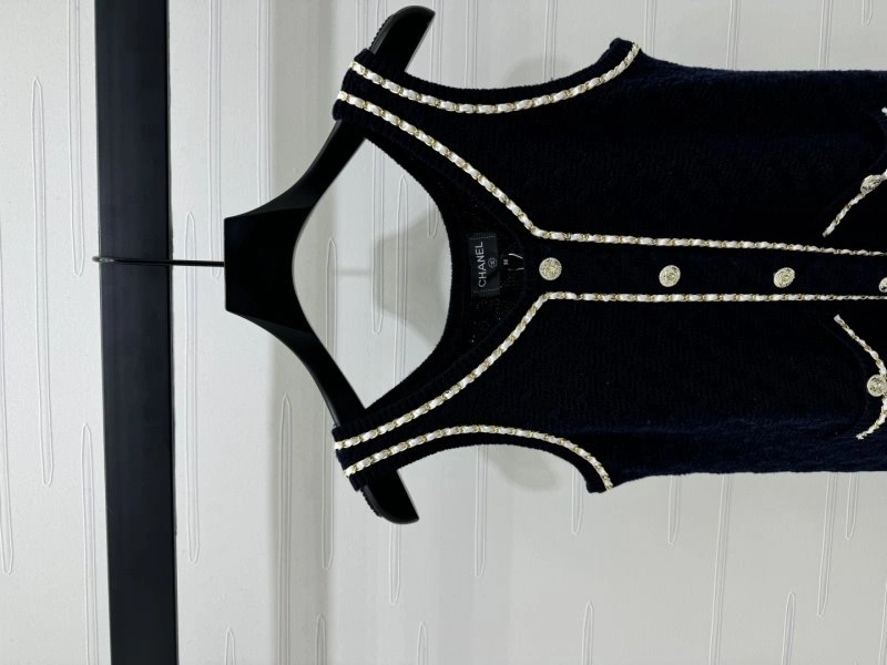 GoAnywhere Chanel Dress 109190