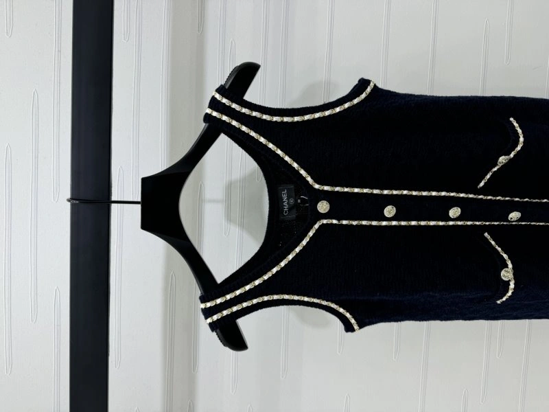 GoAnywhere Chanel Dress 109190
