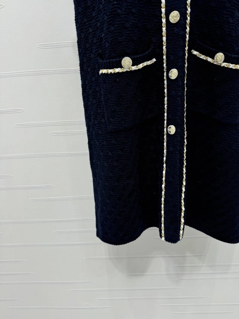 GoAnywhere Chanel Dress 109190