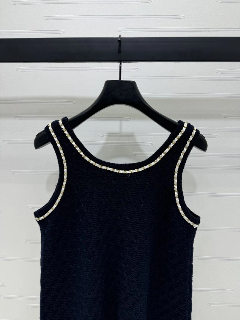 GoAnywhere Chanel Dress 109190