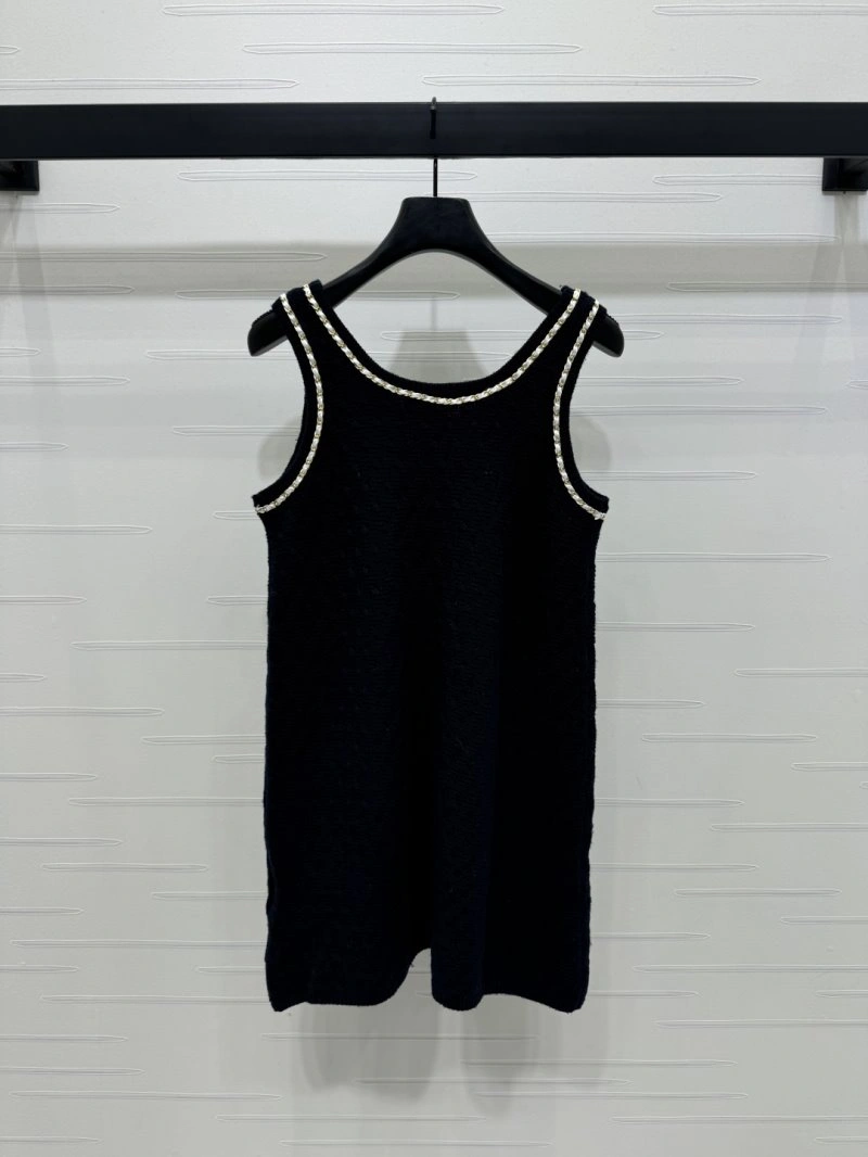 GoAnywhere Chanel Dress 109190