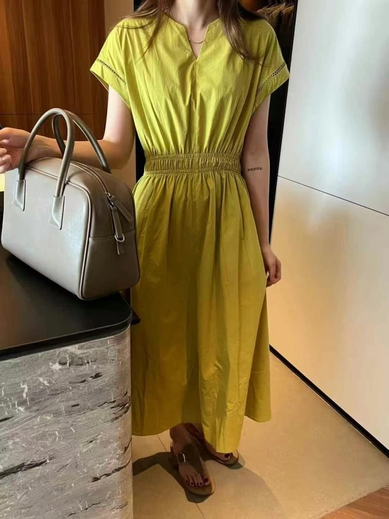 Unique Chanel Dress 109206