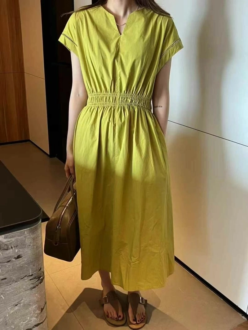 Unique Chanel Dress 109206