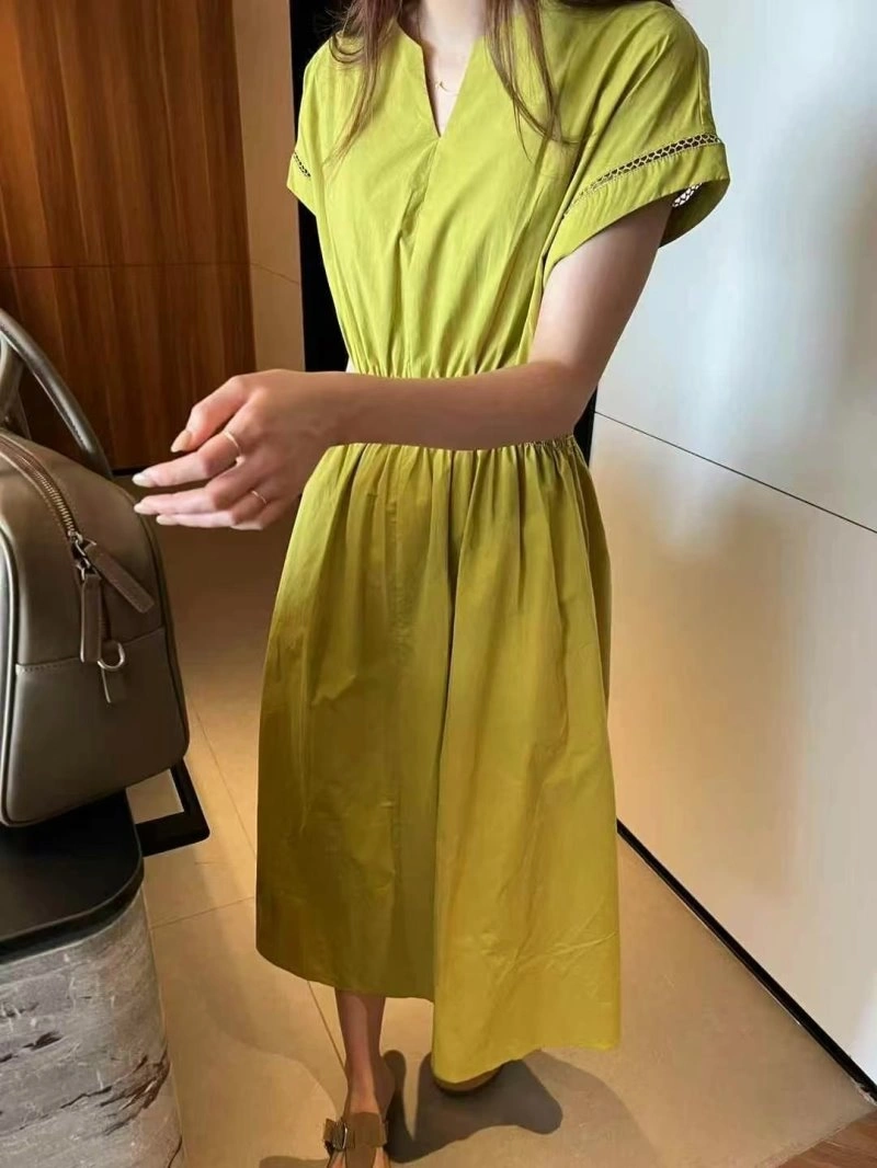 Unique Chanel Dress 109206