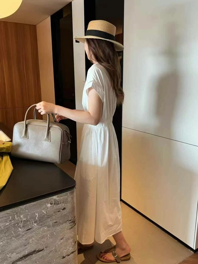 Unique Chanel Dress 109206