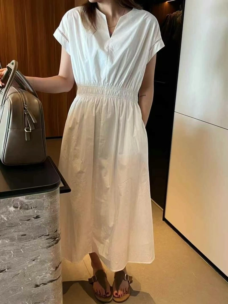 Unique Chanel Dress 109206