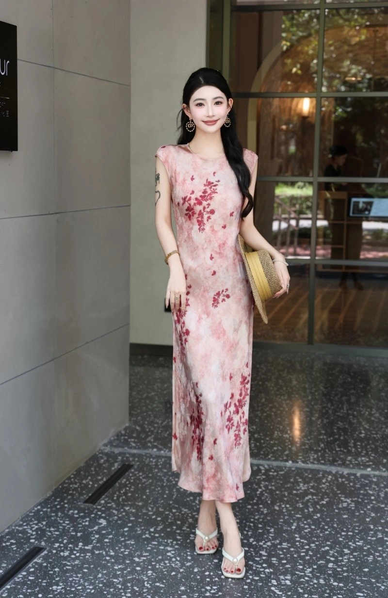 Chanel Dress Functional 109175