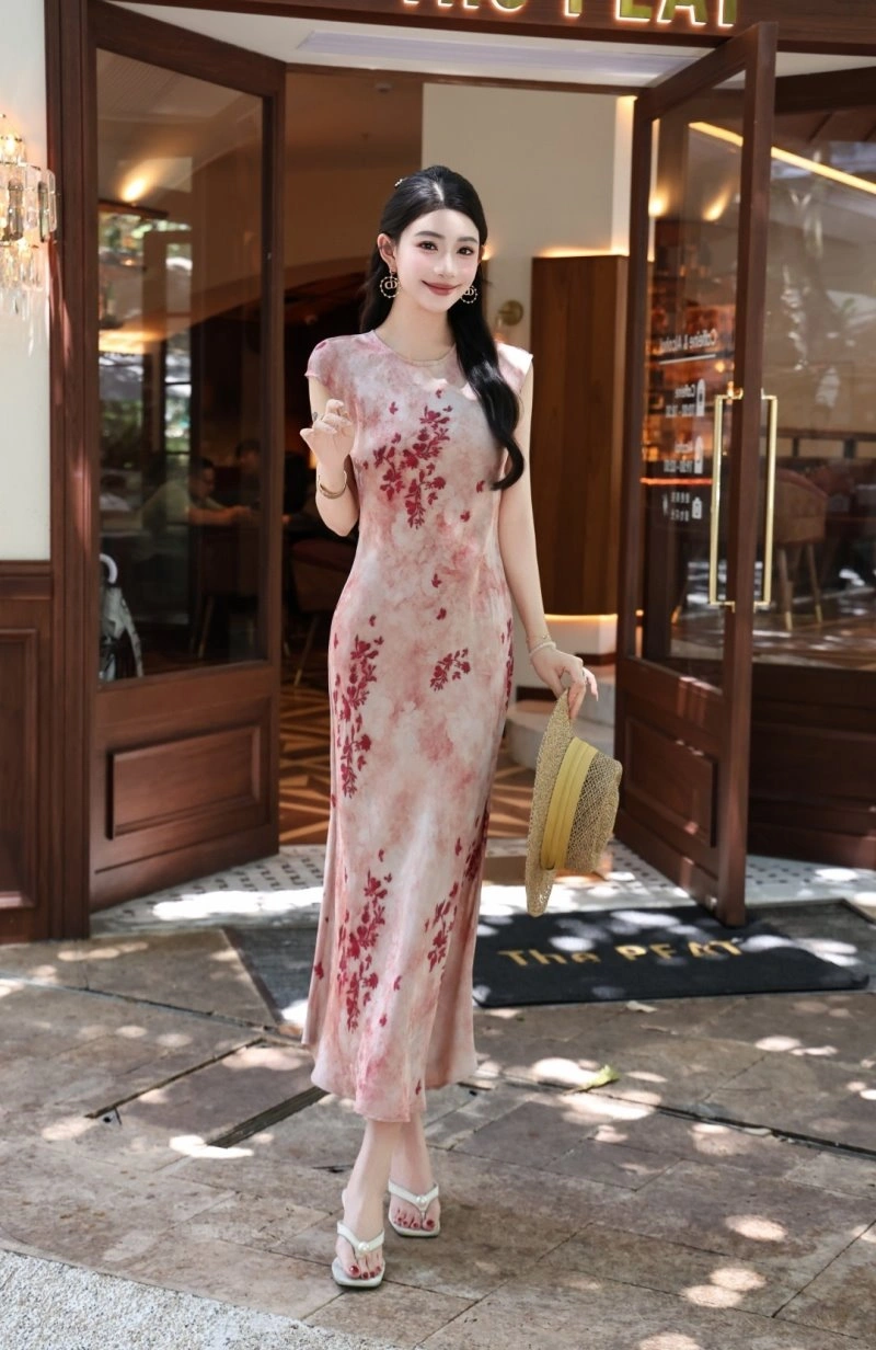 Chanel Dress Functional 109175