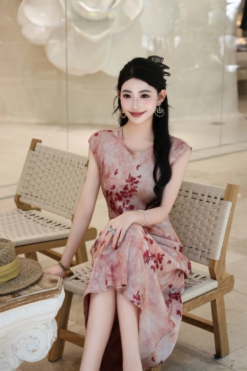 Chanel Dress Functional 109175