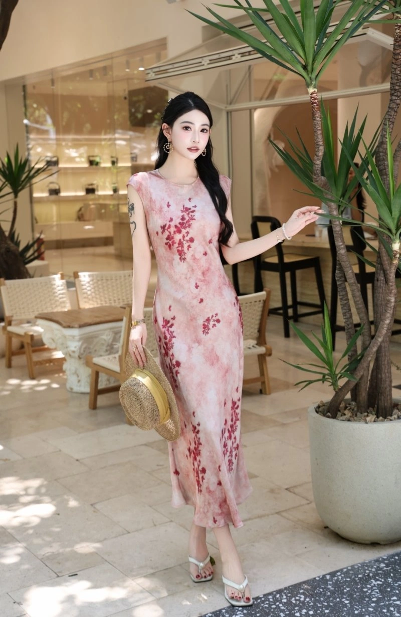 Chanel Dress Functional 109175