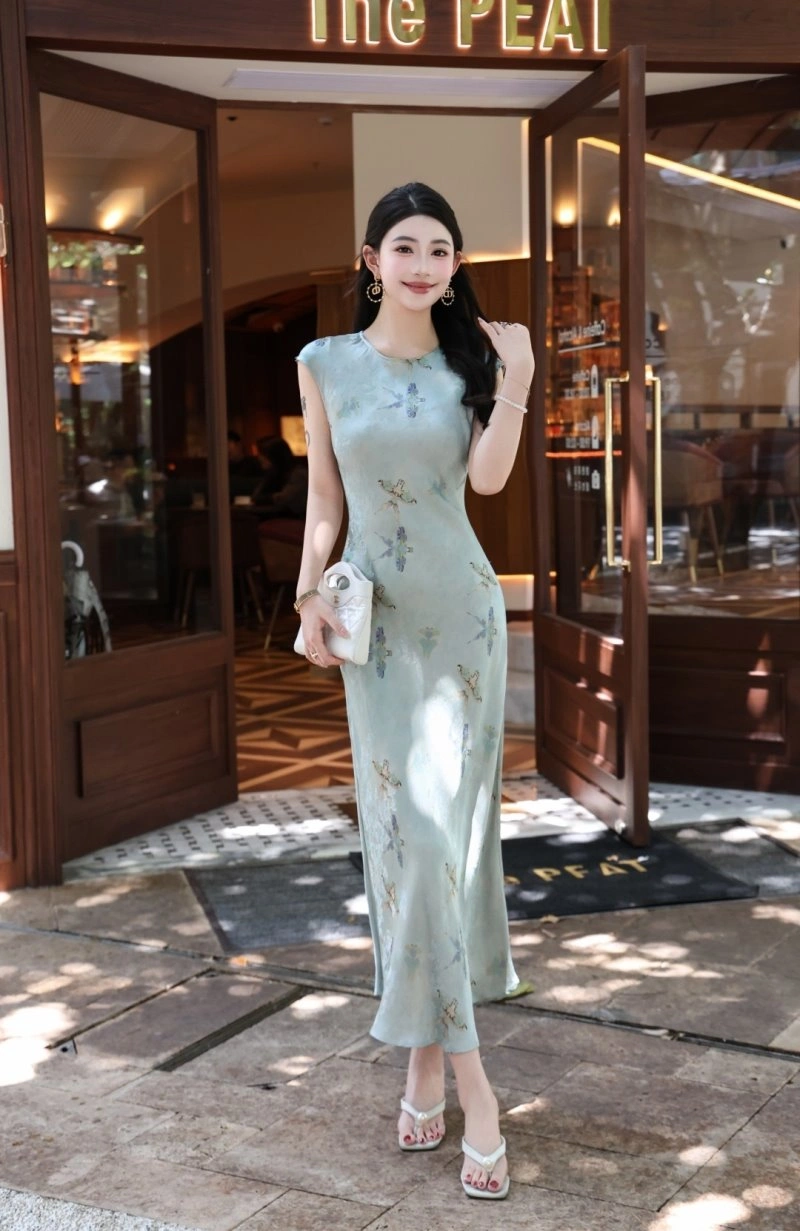 Chanel Dress Effortless 109192