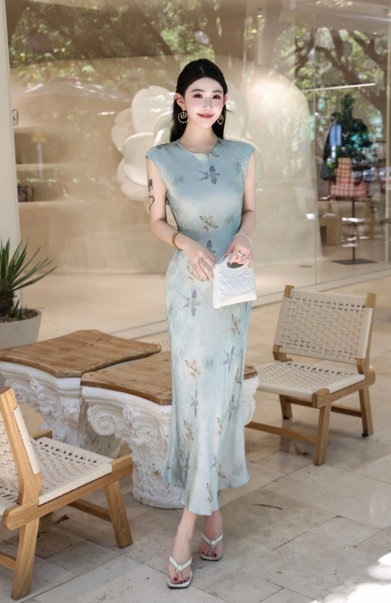 Chanel Dress Effortless 109192