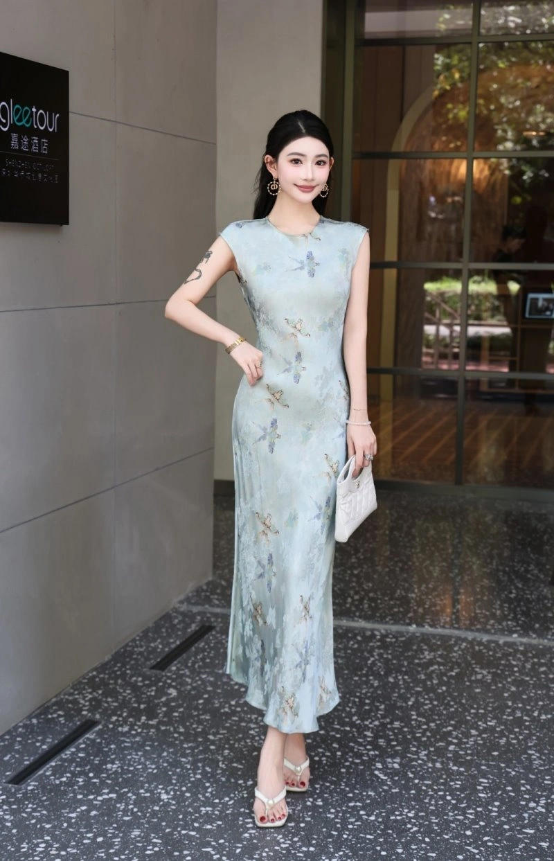 Chanel Dress Effortless 109192