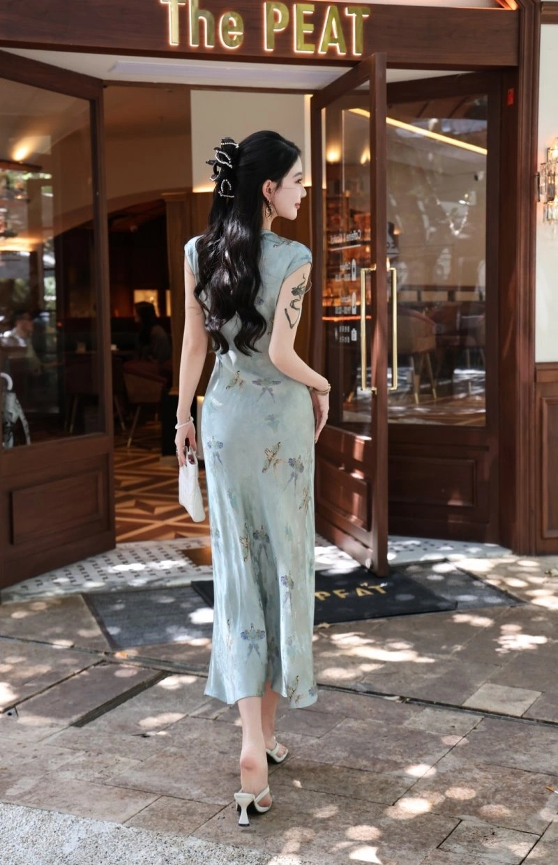 Chanel Dress Effortless 109192