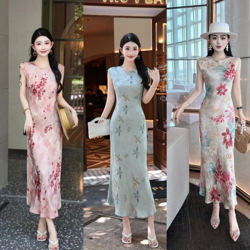 Chanel Dress Effortless 109192