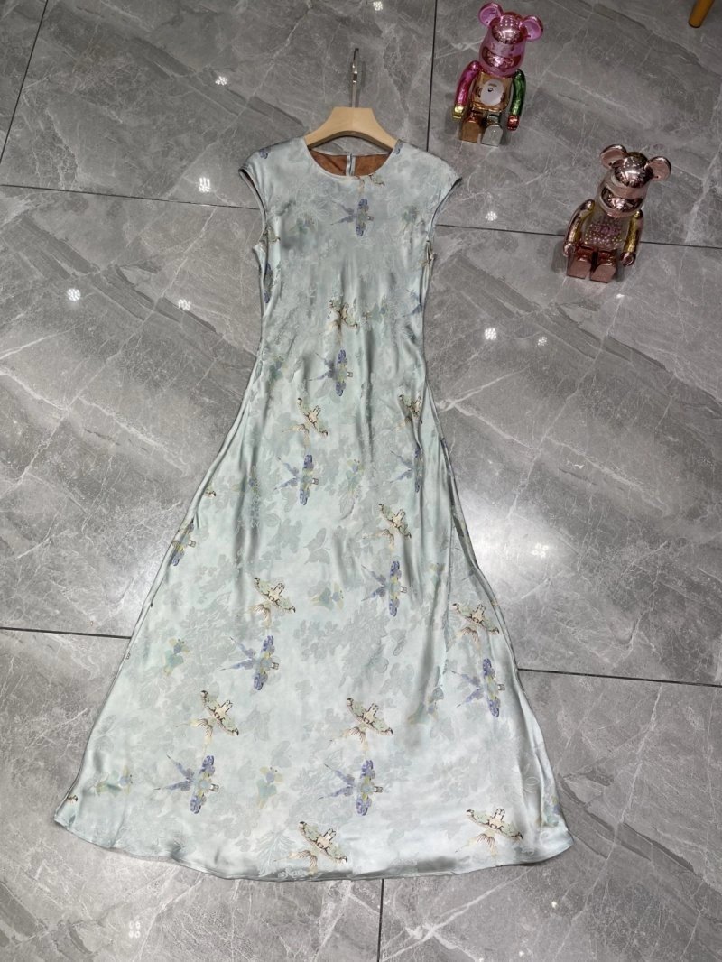 Chanel Dress Effortless 109192