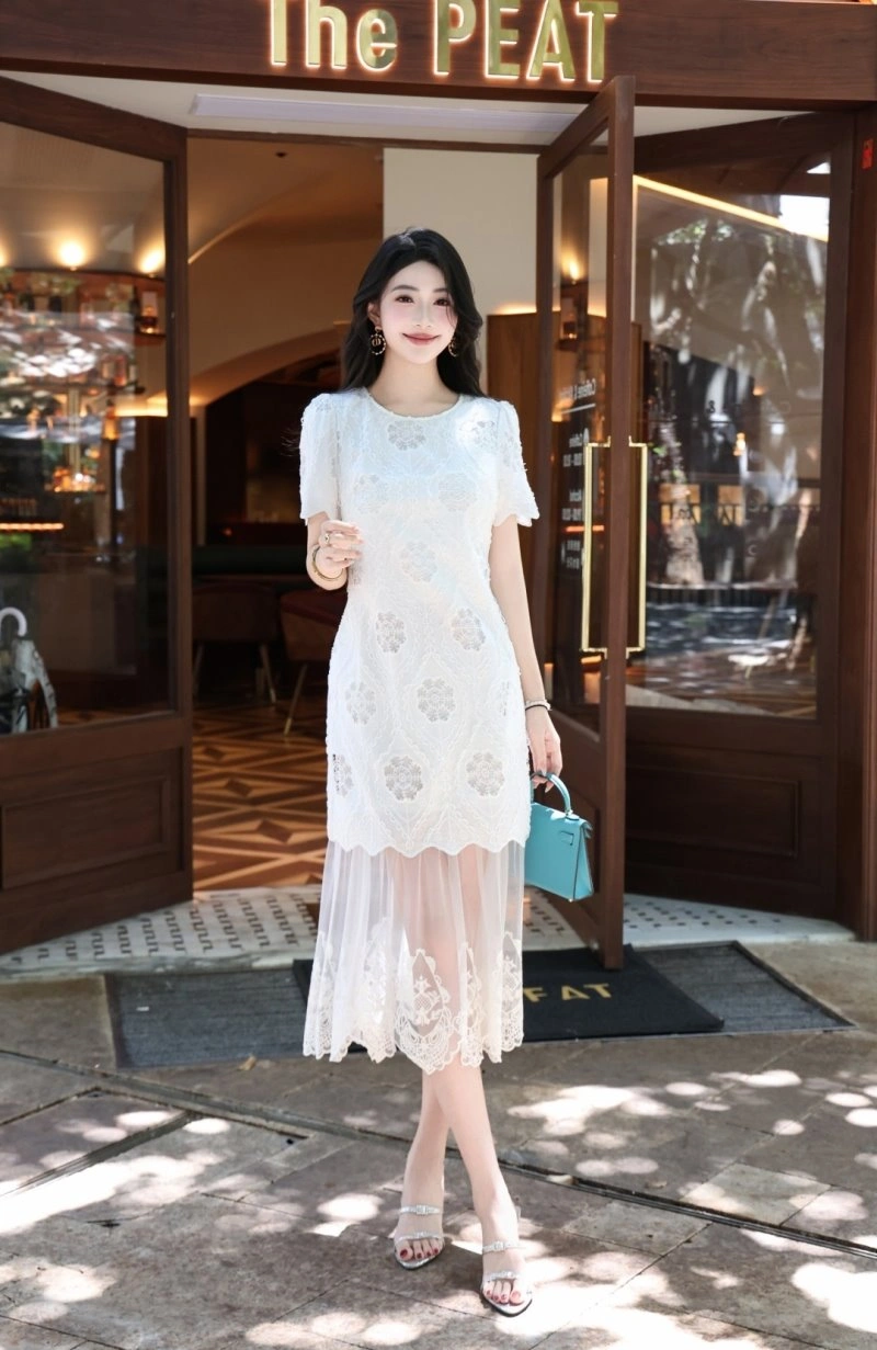 BestValue Chanel Dress 109193