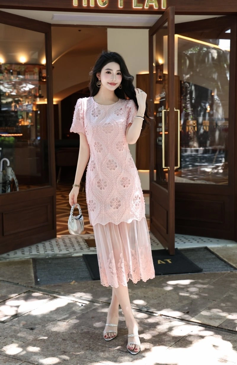 MultiPurpose Chanel Dress 109201