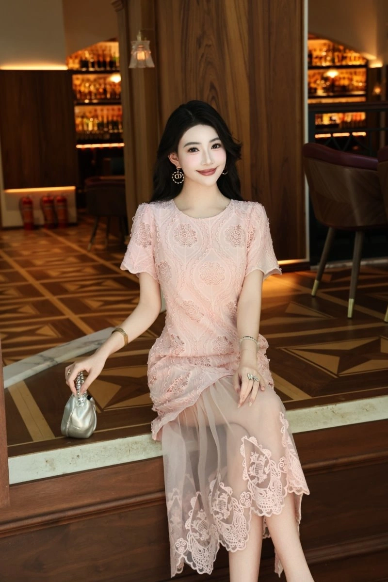 MultiPurpose Chanel Dress 109201