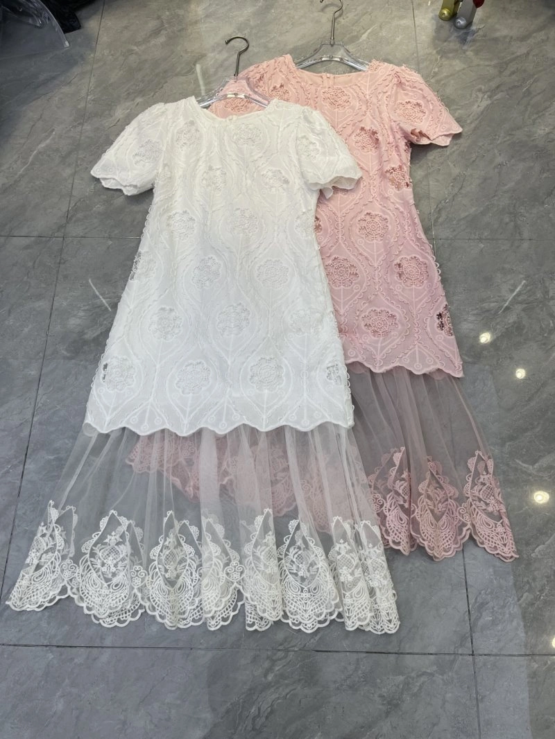 MultiPurpose Chanel Dress 109201